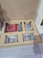 Lot d'environ 10 caméras de vidéosurveillance analogiques de… (photo 3)