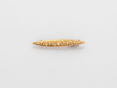 an image of a gold ring on a white background