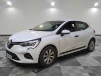 RENAULT - CLIO SOCIETE BLUE DCI 100 - 21N AIR NAV - GO - Mis…