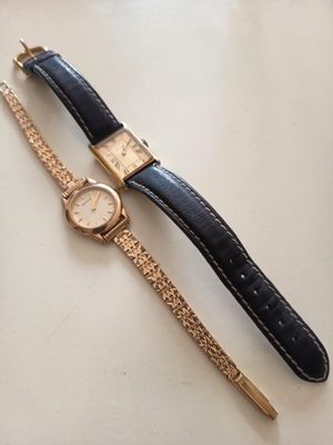 montres mécaniques fonctionnelles.