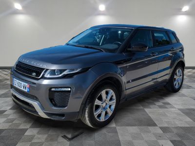Land Rover - Range Rover Evoque Mark VI Td4 150 Bva SE Dynam…