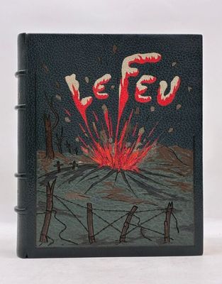 une image représentant un livre avec un volcan en arrière-plan