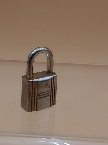 HERMES - Cadenas (Pas de clés)
