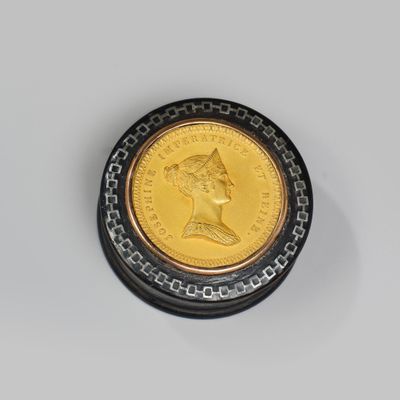 Dans le goût de Claude GALLE (1759-1815), d'après Antoine BR… - Photo 1