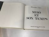 a book that is open on a table