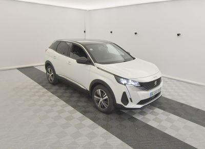 PEUGEOT 3008 1.2 PURETECH130 ALLURE PACK BA. Pour obtenir le…
