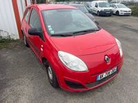RENAULT TWINGO-28/01/2010-73219 KM (photo 2)