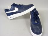 nike air force 1 low ' 07 blue / white