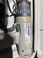 Visseuse sans fil BERNER 2 batteries et un chargeur + scie s… (photo 3)