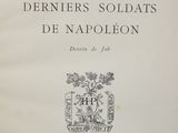 the front cover of a book with a picture of a coat of arms on it