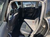 a car that is sitting in the back seat of the car