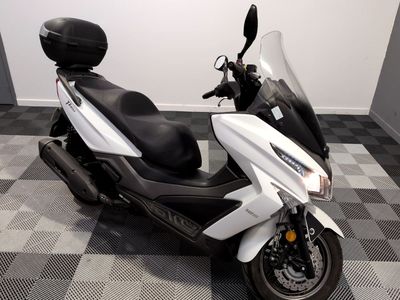 KYMCO - X-TOWN 125I - ES - Mi…