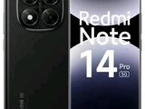 the new realm note 14 pro smartphone with dual rear cameras