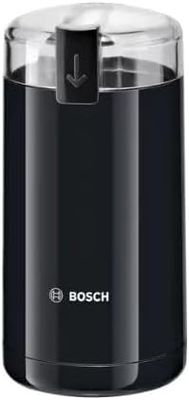 3.395 Bosch moulin à café TSM6A013B Kitchen, Noir retour cli…