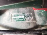 a close up of a label on a car ' s engine