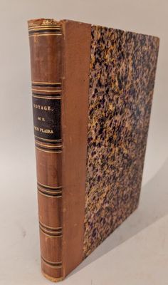 MUSSET (A. de) - STAHL (A. de). VOYAGE OU IL VOUS PLAIRA. - Photo 1