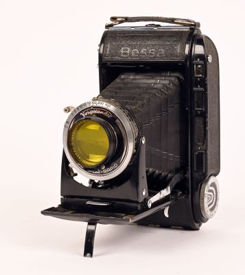 Voigtländer - Photo 1