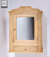 Petite armoire Art Déco