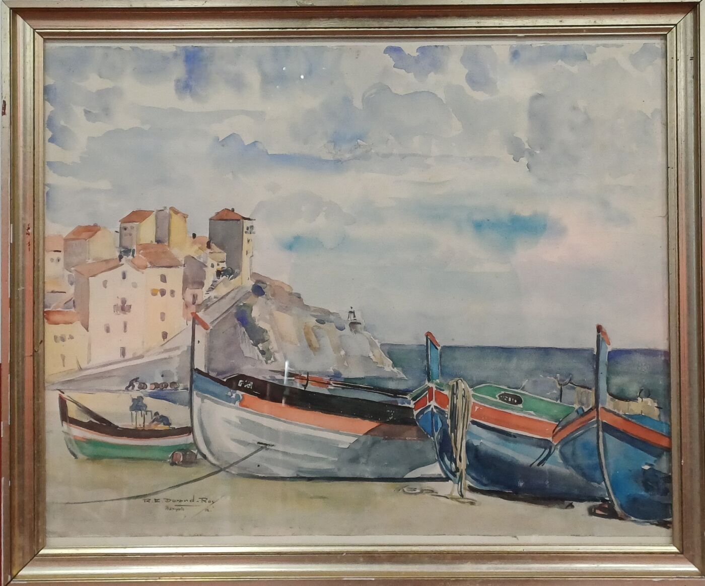 Objets d'art & Curiosités