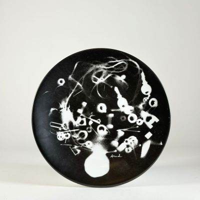 François ARNAL (né en 1924) pour ATELIER A Edition