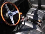 a steering wheel and a steering wheel in a car
