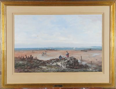 Paul B. PASCAL (1832/39-1903/05). - Photo 1