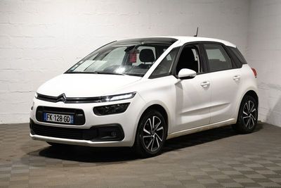 Citroën C4 Spacetourer 1.5 BlueHDi 130 Business EAT - Monospace Familial