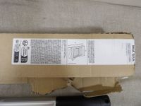 Lot de 3 articles divers, comprenant : Un bras de brosse de … (photo 4)