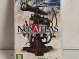 a nintendo wii game with a telescope on top of it
