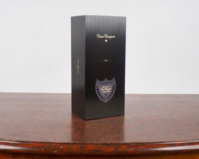 1 Bouteille Champagne Dom PÉRignon P2 "2eme PLÉNitude" - 199…
