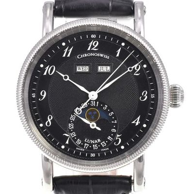CHRONOSWISS Modèle : Luna Années : 2010