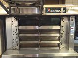 an image of a commercial oven in a commercial kitchen