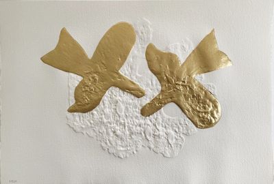 Georges Braque (after) - Pélias et Nélée, 1971