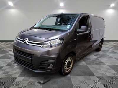 CITROEN - JUMPY FGN M BLUEHDI 115 SS BVM6 CONFORT - GO - Mis…