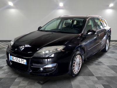Renault - Laguna Estate 1.5 Dci 110 Fap Eco2 Expression - GO…