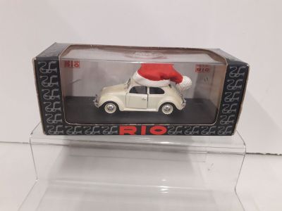 Coccinelle RIO collection Merry Christmas RARE
