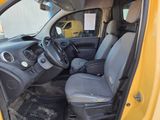 a picture of a car that is sitting in the back of the truck