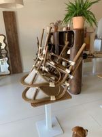 Ensemble de mobilier soit : (photo 2)