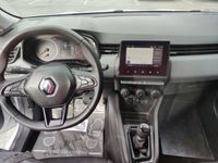 RENAULT CLIO SOCIETE BLUE DCI 100 - 21N AIR NAV - Genre : VA… (photo 3)