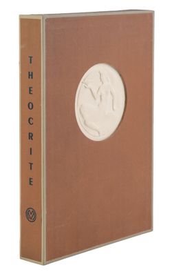 une image représentant un livre sur lequel figure le portrait d'une personne