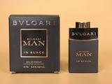 bvlgari bvlgari man in black eap spray