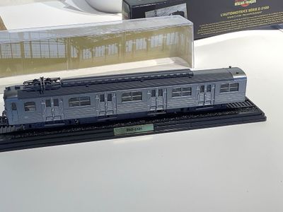 locomotive des réseaux Américain .ZYAURA Atlas Class GG1 4910 ( 1941 ) - Photo 1