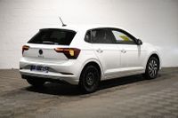 VP VOLKSWAGEN POLO 1.0 TSI 95ch EDITION ex auto ecole - Dmec… (photo 4)