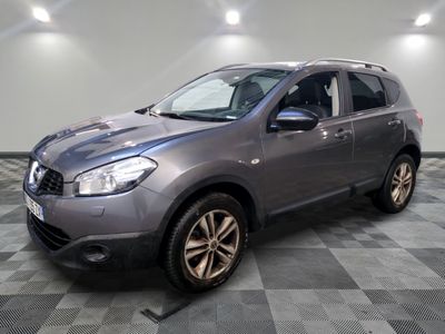 NISSAN - QASHQAI 1.6 DCI 130 FAP STOP/START TEKNA - GO - Mis…