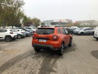 DACIA Duster Blue dCi 115 4x2 Journey - Genre : VP - Carross… (photo 4)