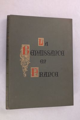 la couverture d'un livre sur laquelle figure une croix