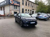 CITROEN C4 1.2 Hybride 136ch S&S MAX Automatique - Genre : V… (photo 3)