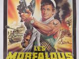 l'affiche du film « Les Morfalouss de La Verneuil »