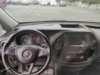 MERCEDES-BENZ VITO FG 2.2 D 190CV - Genre : CTTE - Carrosser… (photo 3)