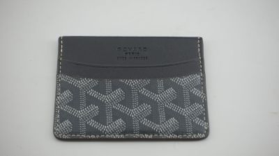 Porte-cartes Michael Korsh Signature, gris